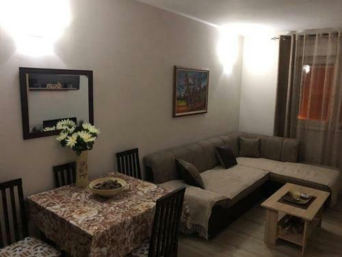 Novo! Apartman Vorteks Vrnjacka Banja