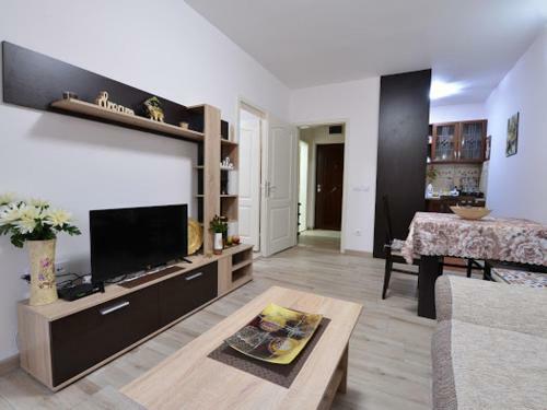 Novo! Apartman Vorteks Vrnjacka Banja