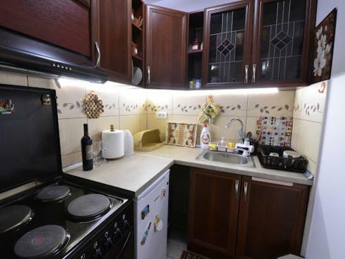 Novo! Apartman Vorteks Vrnjacka Banja