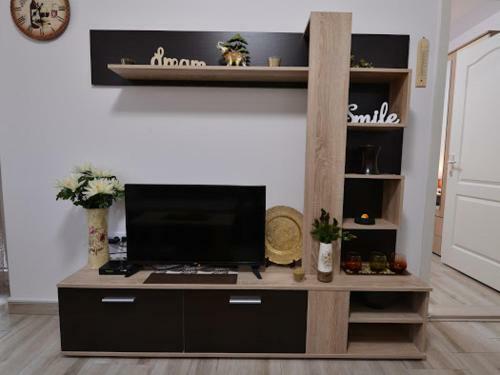 Novo! Apartman Vorteks Vrnjacka Banja