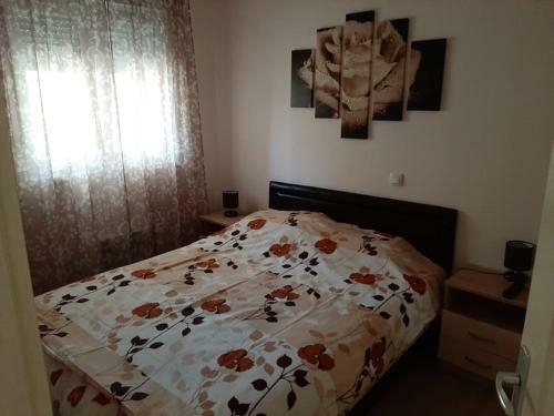 Novo! Apartman Vorteks Vrnjacka Banja