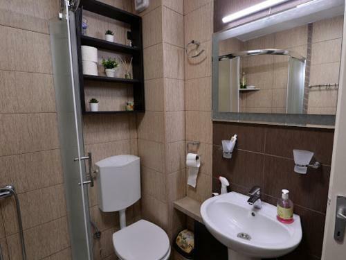 Novo! Apartman Vorteks Vrnjacka Banja