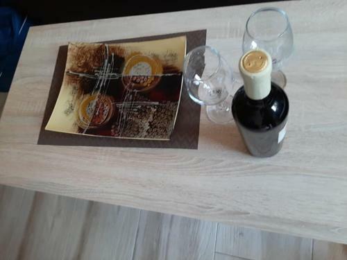 Novo! Apartman Vorteks Vrnjacka Banja