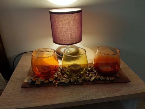 Novo! Apartman Vorteks Vrnjacka Banja