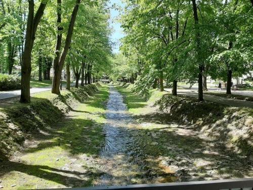 Novo! Apartman Vorteks Vrnjacka Banja