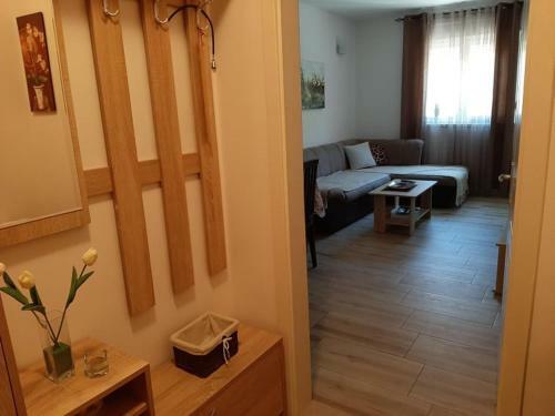 Novo! Apartman Vorteks Vrnjacka Banja