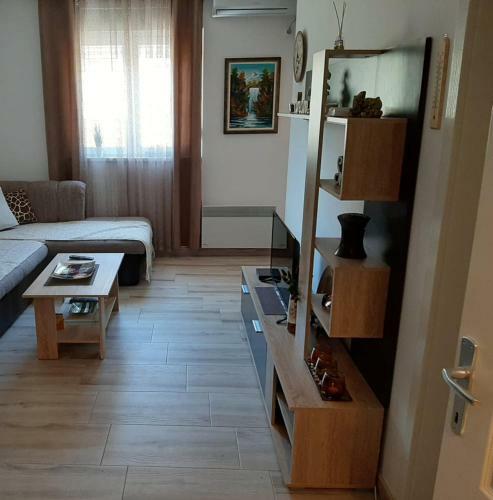 Novo! Apartman Vorteks Vrnjacka Banja