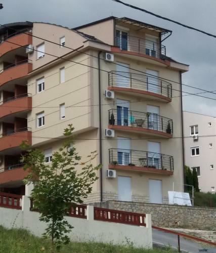 Novo! Apartman Vorteks Vrnjacka Banja