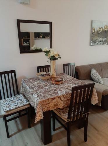 Novo! Apartman Vorteks Vrnjacka Banja