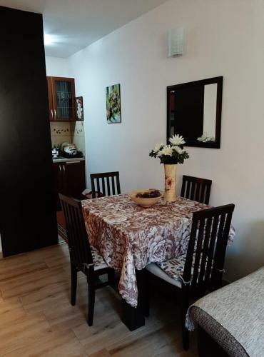 Novo! Apartman Vorteks Vrnjacka Banja