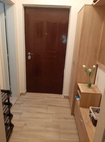 Novo! Apartman Vorteks Vrnjacka Banja