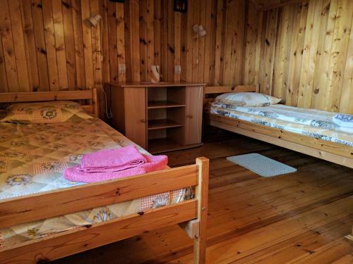 Hostal Naktsm?tne Lub?n?