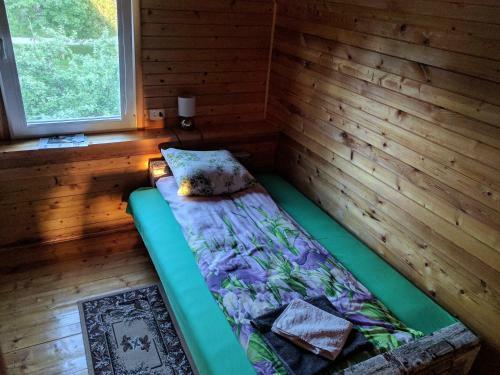 Hostal Naktsm?tne Lub?n?