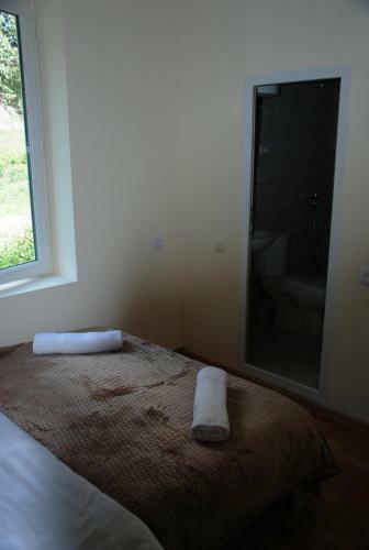 Hostal Sesitati