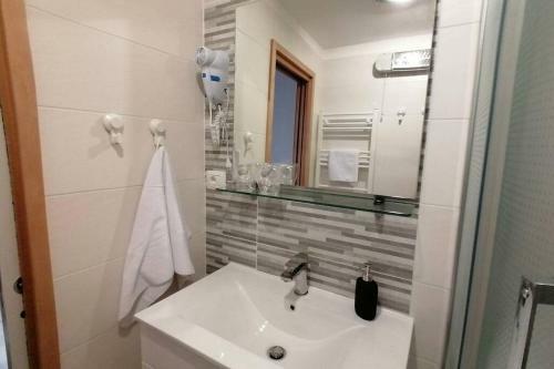 Apartment Veli Dvor