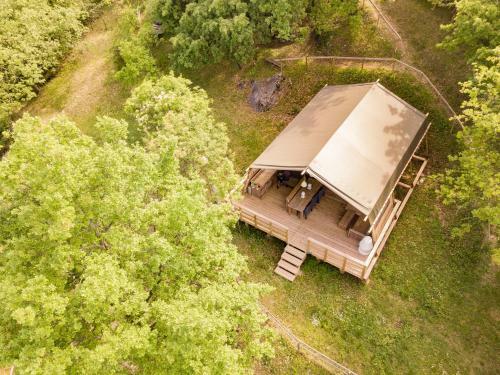 Lodge Holidays - Camping San Marino