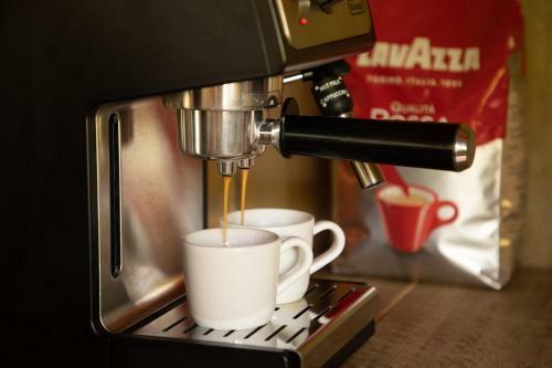 Lodge Holidays - Camping San Marino