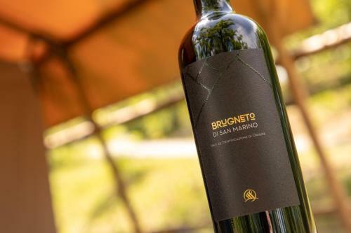 Lodge Holidays - Camping San Marino