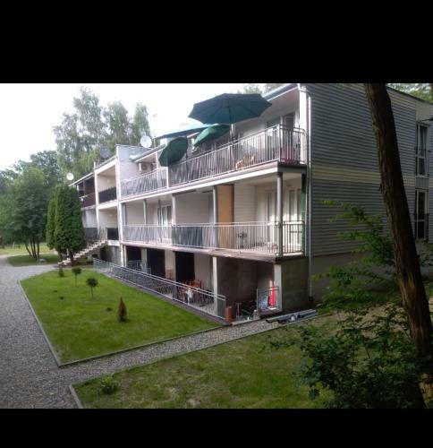 Apartamento Zeles�wka W?dzyn Gosia