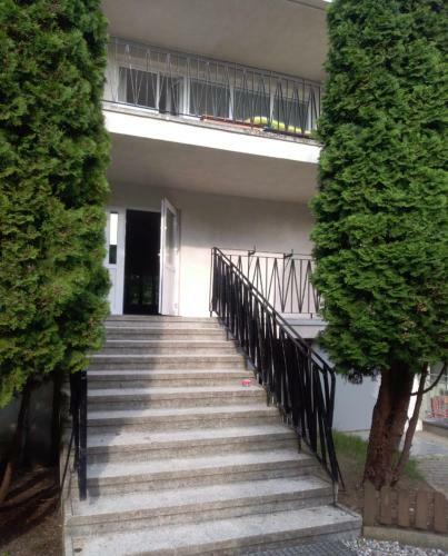 Apartamento Zeles�wka W?dzyn Gosia