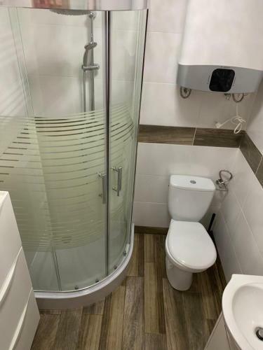 Apartamento Zeles�wka W?dzyn Gosia