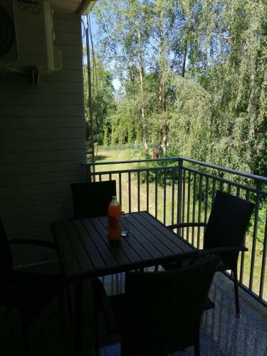 Apartamento Zeles�wka W?dzyn Gosia