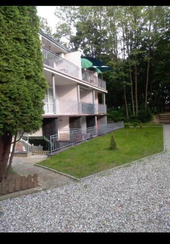 Apartamento Zeles�wka W?dzyn Gosia