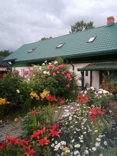 Hostal Searooms Ragaciems