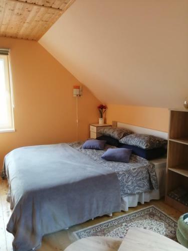 Hostal Searooms Ragaciems