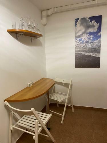 Hostal Searooms Ragaciems