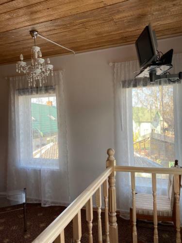 Hostal Searooms Ragaciems