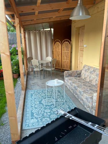 Hostal Searooms Ragaciems
