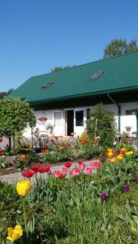 Hostal Searooms Ragaciems