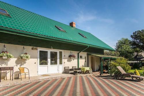 Hostal Searooms Ragaciems