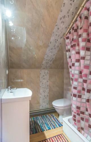 Hostal Searooms Ragaciems