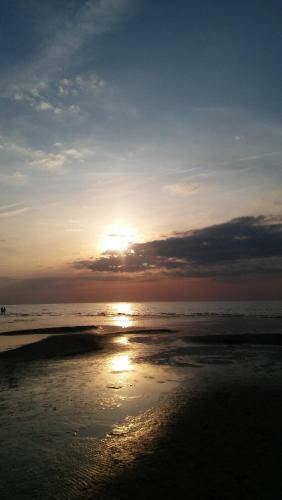 Hostal Searooms Ragaciems