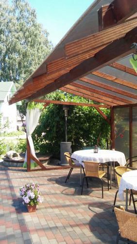 Hostal Searooms Ragaciems