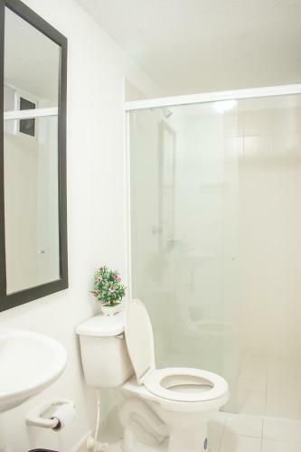 Apartasol Santa Fe De Antioquia