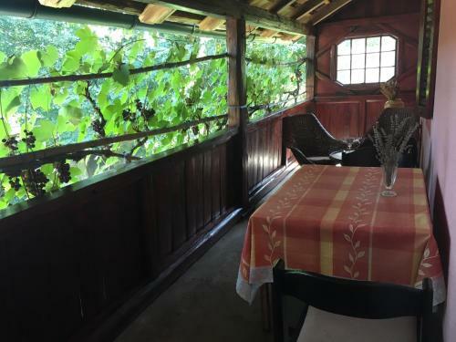 Country House 'pri Lipi'