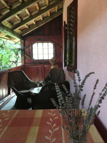 Country House 'pri Lipi'