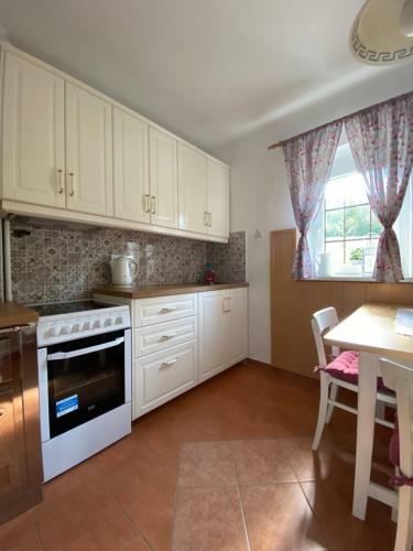 Country House 'pri Lipi'
