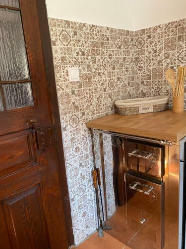 Country House 'pri Lipi'