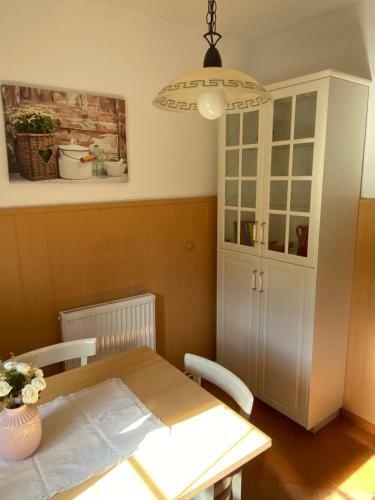 Country House 'pri Lipi'