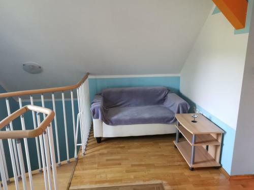 Apartamentos Vetrovi ?umijo I