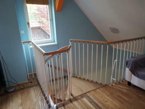 Apartamentos Vetrovi ?umijo I