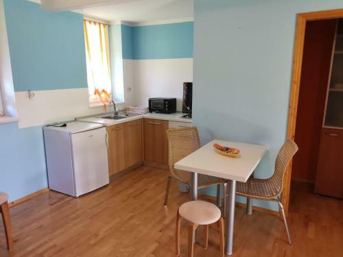 Apartamentos Vetrovi ?umijo I
