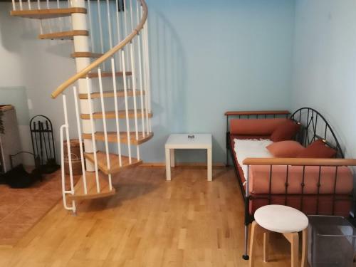Apartamentos Vetrovi ?umijo I