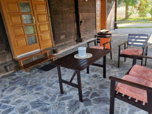 Apartamentos Vetrovi ?umijo I