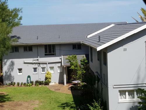 Salties Beach House