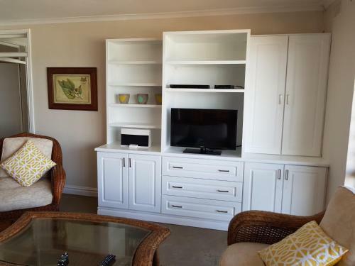 Salties Beach House